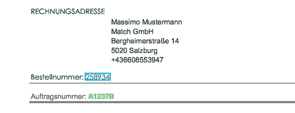 beispiel