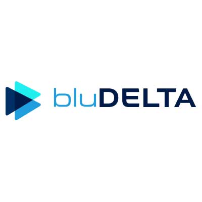 Logo bluDELTA