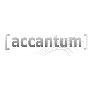 Logo accantum