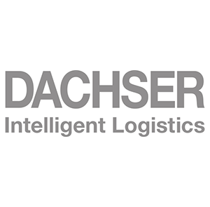 Logo Dachser