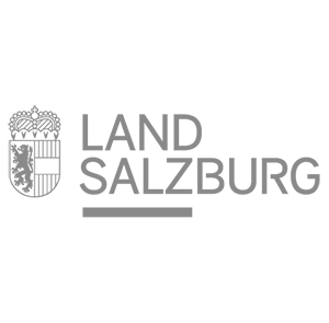 Logo Land Salzburg