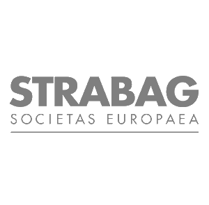 Logo STRABAG