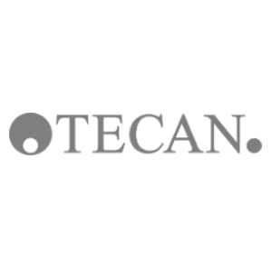 Logo TECAN