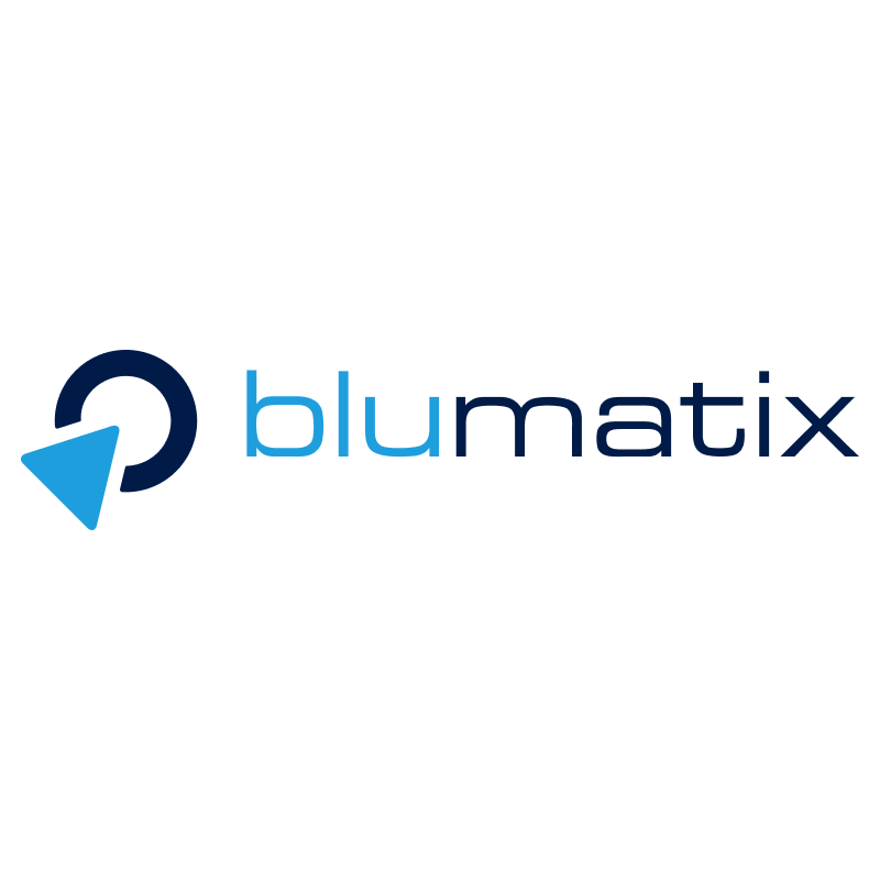 Logo blumatix
